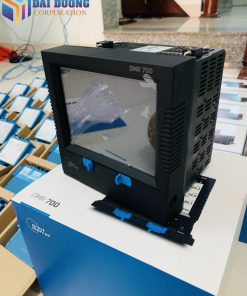 Bộ Ghi Dữ Liệu Nhiệt Độ