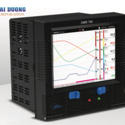 Bộ ghi dữ liệu analog