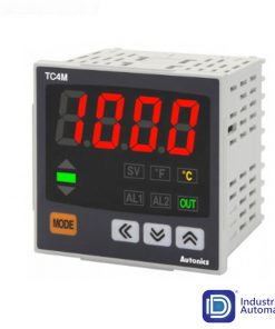 Bộ điều khiển nhiệt độ Autonics TC4M-14R 72×72mm