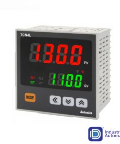 Bộ điều khiển nhiệt độ Autonics TCN4L-24R 96x96mm