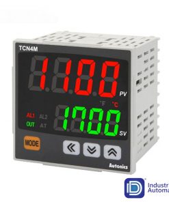 Bộ điều khiển nhiệt độ Autonics TCN4M-24R 72x72mm