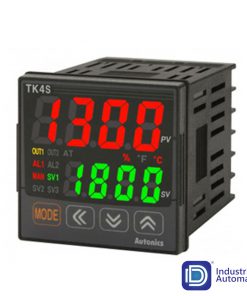 Bộ điều khiển nhiệt độ Autonics TK4S-B4CN 48x48mm
