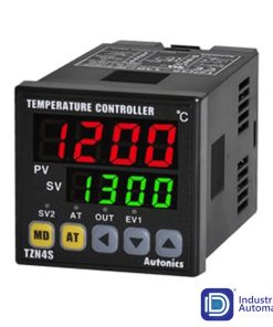 Bộ điều khiển nhiệt độ Autonics TZN4S-14R 48x48mm