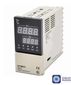 Bộ điều khiển nhiệt độ Hanyoung DX2-KMWNR