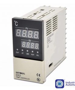 Bộ điều khiển nhiệt độ Hanyoung DX2-PCWAR