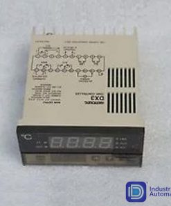 Bộ điều khiển nhiệt độ Hanyoung DX3-KSSNR