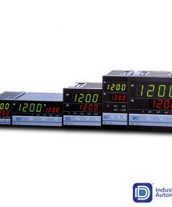 Bộ điều khiển nhiệt độ RKC CB Series (CB100 / CB400 / CB500 / CB700 / CB900)