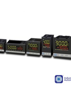 Bộ điều khiển nhiệt độ RKC RB Series (RB100/RB400/RB500/RB700/RB900）