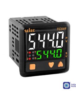 Bộ điều khiển nhiệt độ Selec TC544C 48x48mm