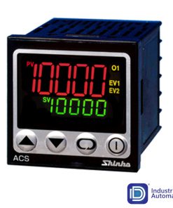 Bộ điều khiển nhiệt độ Shinko ACS-13A