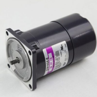 Động cơ cảm ứng điện SPG