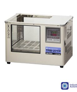 Bể ổn nhiệt có cửa kính quan sát AS ONE 1-8970-05 TRW-42TP