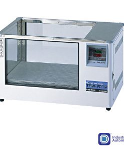 Bể ổn nhiệt có cửa kính quan sát AS ONE 1-8970-06 TRW-70TP