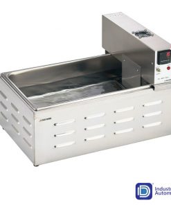 Bể ổn nhiệt dầu đẳng nhiệt kỹ thuật số AS ONE 2-7904-11 EO-2