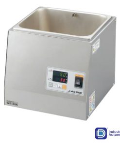 Bể ổn nhiệt hình vuông AS ONE 1-3146-41 WB-80K