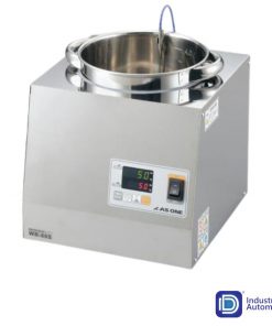 Bể ổn nhiệt tháo rời AS ONE 1-5944-11 WB-80S