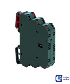 Bộ chuyển đổi tín hiệu 4-20mA Luetze 751539