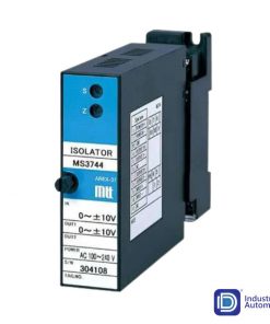 Bộ chuyển đổi tín hiệu Áp MTT MS3744-D-44W