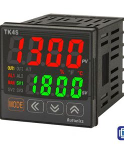 Bộ điều khiển nhiệt độ Autonics TK4S-14CN