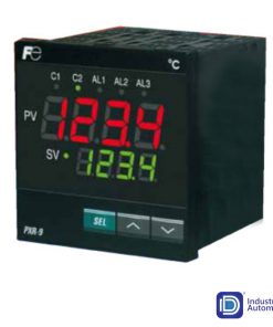 Bộ điều khiển nhiệt độ Fuji PXR4TCY1-0V000