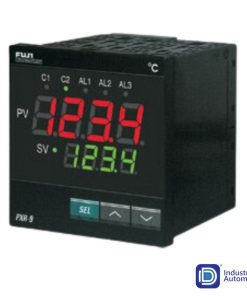 Bộ điều khiển nhiệt độ Fuji PXR9-TAY1-8W000-C