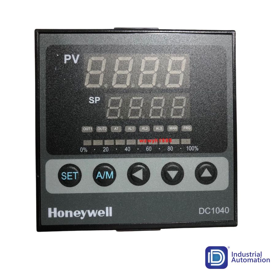 Bộ Điều Khiển Đa Năng Honeywell UDC 3200 Controller