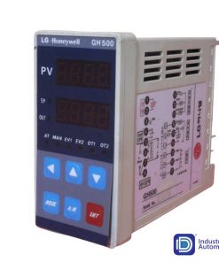 Bộ điều khiển nhiệt độ Honeywell GH500