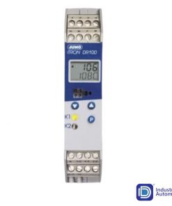 Bộ điều khiển nhiệt độ JUMO 702060 / 288-888-000-22