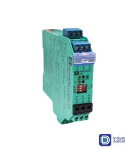 Bộ khuếch đại chuyển mạch Pepperl-Fuchs KFA6-SOT2-Ex2