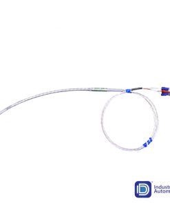 Cảm biến nhiệt độ Fluororesin loại TH TOHO