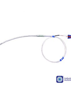 Cảm biến nhiệt độ Fluororesin loại TE TOHO