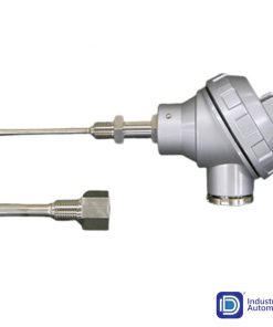 Cảm biến nhiệt độ hộp đấu dây loại K1 TOHO