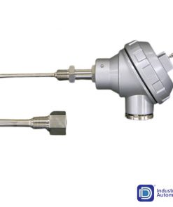 Cảm biến nhiệt độ hộp đấu dây loại KS1 TOHO