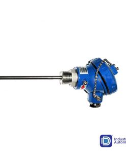 Cảm biến nhiệt độ OMRON E52MY-PT30C-D6.3MM