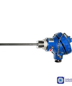 Cảm biến nhiệt độ OMRON E52MY-PT10C-D6.3MM