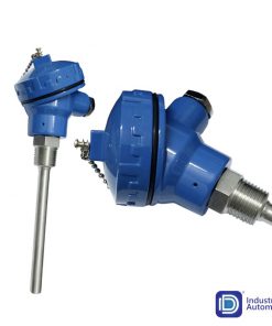 Cảm biến nhiệt độ OMRON E52MY-PT20C-D6.3MM