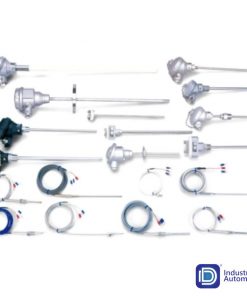 Cảm biến nhiệt độ Yamari TE Series