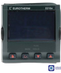 Đồng hồ Eurotherm 2200 PID Temperature Controller 208-2789