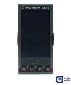 Đồng hồ Eurotherm 2200 PID Temperature Controller 208-2818