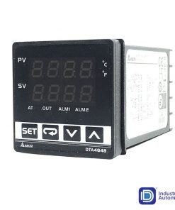 Đồng hồ nhiệt độ Delta DTA4848C0