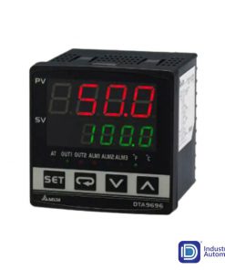 Đồng hồ nhiệt độ Delta DTA4848R0