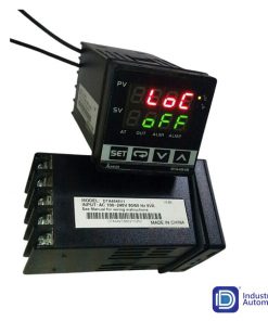 Đồng hồ nhiệt độ Delta DTA4848V1