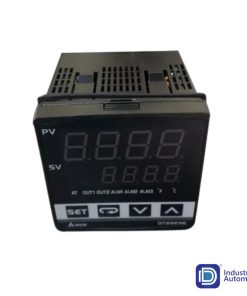 Đồng hồ nhiệt độ Delta DTA7272R0