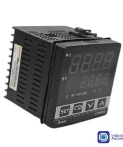 Đồng hồ nhiệt độ Delta DTA4848V0