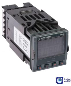 Đồng hồ nhiệt độ Eurotherm 2200 PID Temperature Controller 208-2880