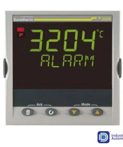 Đồng hồ nhiệt độ Eurotherm 3204 PID Temperature Controller 611-8400