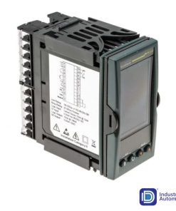 Đồng hồ nhiệt độ Eurotherm 3208 PID Temperature Controller 489-4095