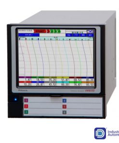 Máy ghi dữ liệu Recorder Ohkura