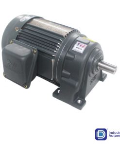 Motor giảm tốc Wanshsin 0.5hp 0.4kw