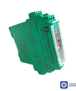 Pepperl Fuchs KFA6-SR-2.3L | Switch Amplifier